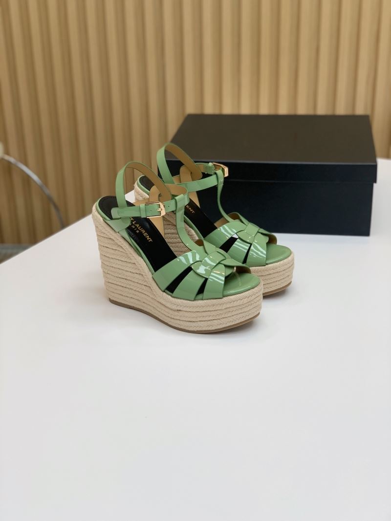 Ysl Sandals